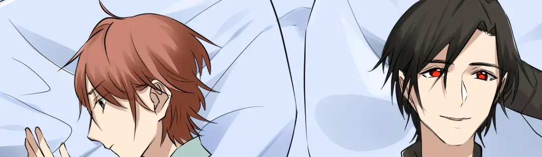 《吸血禁忌》第57话 露营 第27页