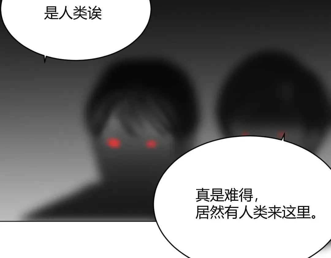 《吸血禁忌》第58话 吸血鬼堡 第25页