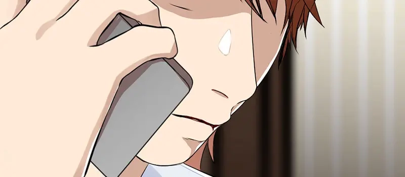 《吸血禁忌》第6话 浴袍 第69页