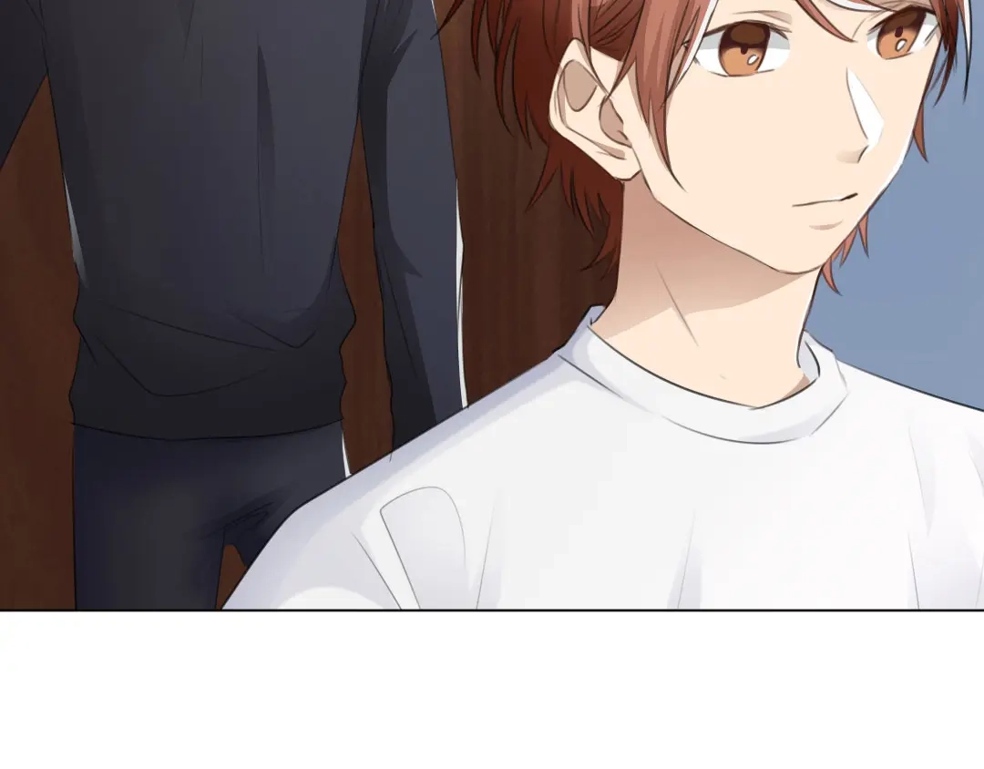 《吸血禁忌》第61话 失联 第5页
