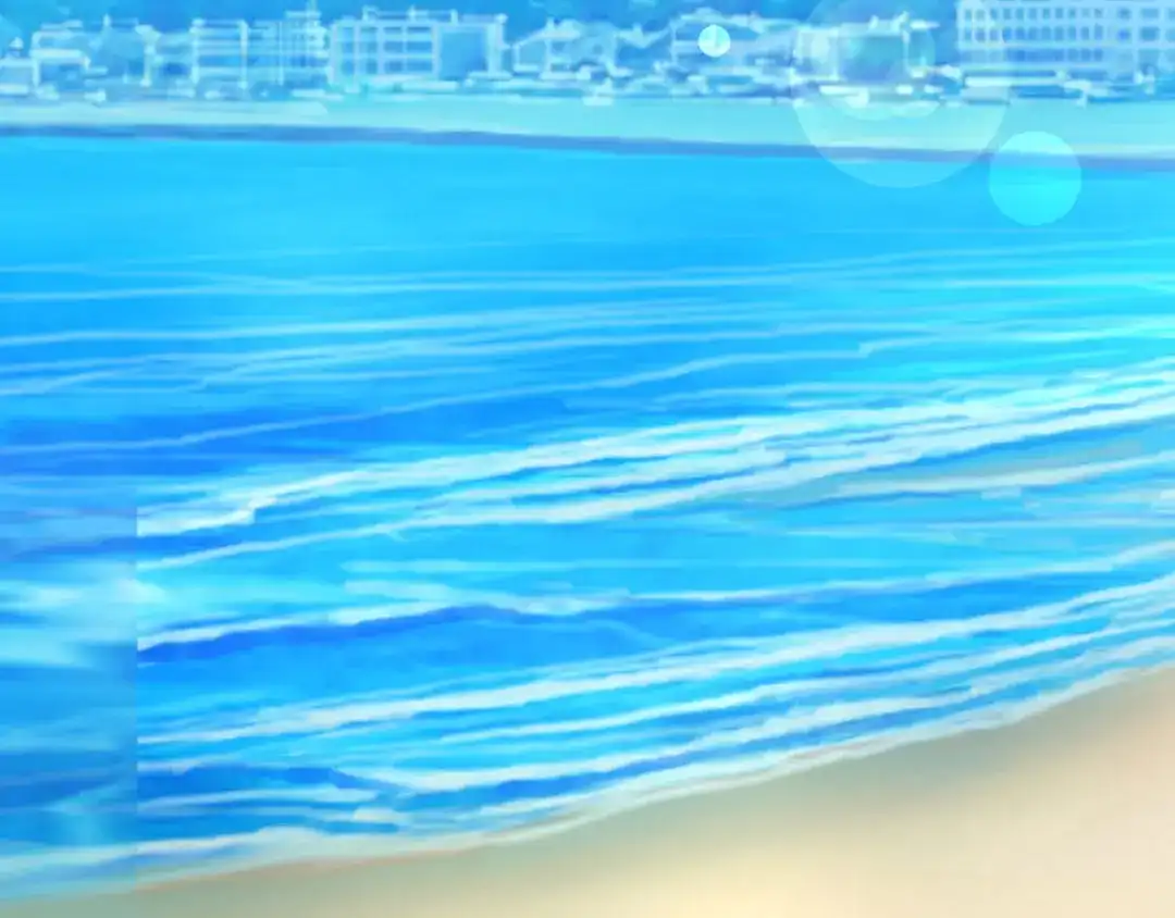 《吸血禁忌》第66话 海边大战 第2页
