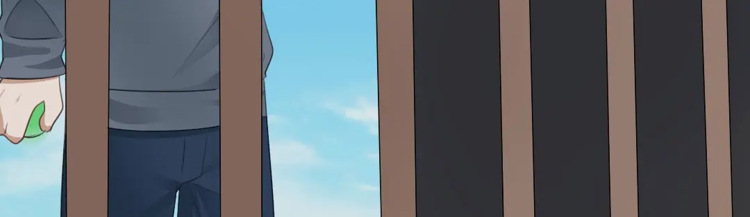 《吸血禁忌》第67话 青梅竹马 第53页