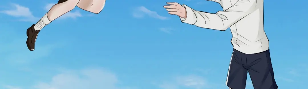 《吸血禁忌》第67话 青梅竹马 第65页