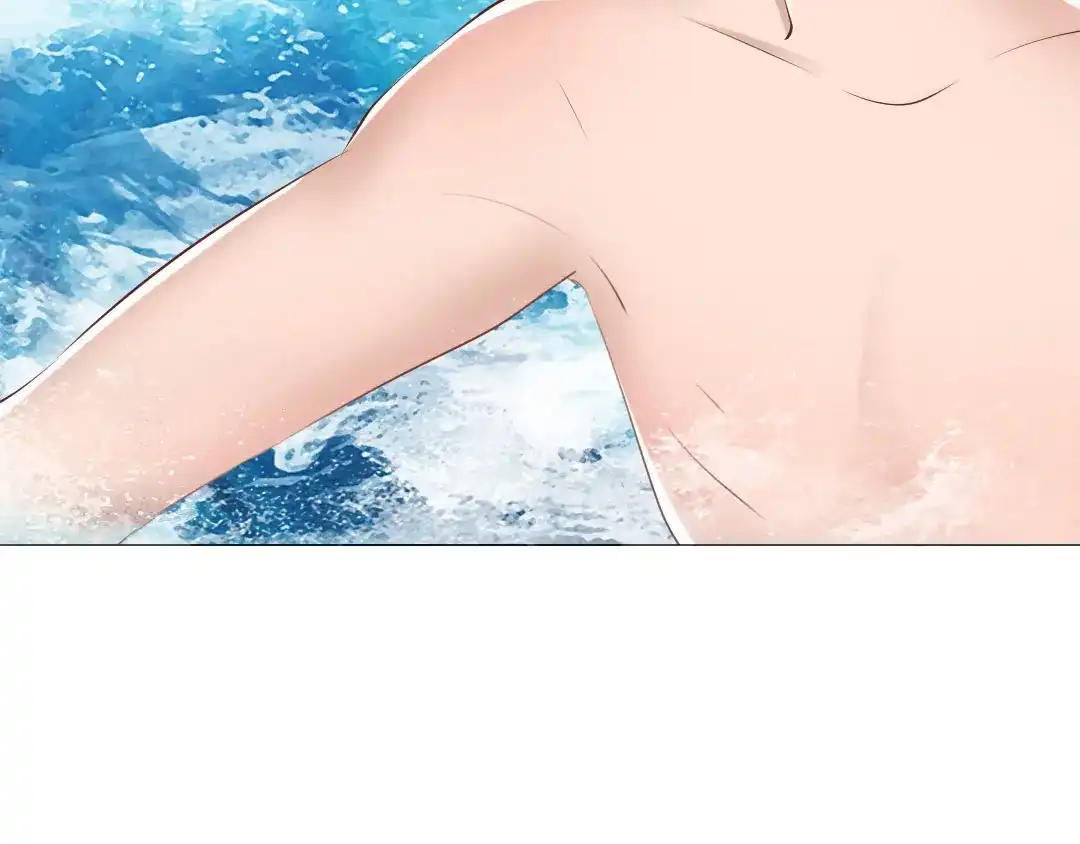 《吸血禁忌》第67话 青梅竹马 第34页