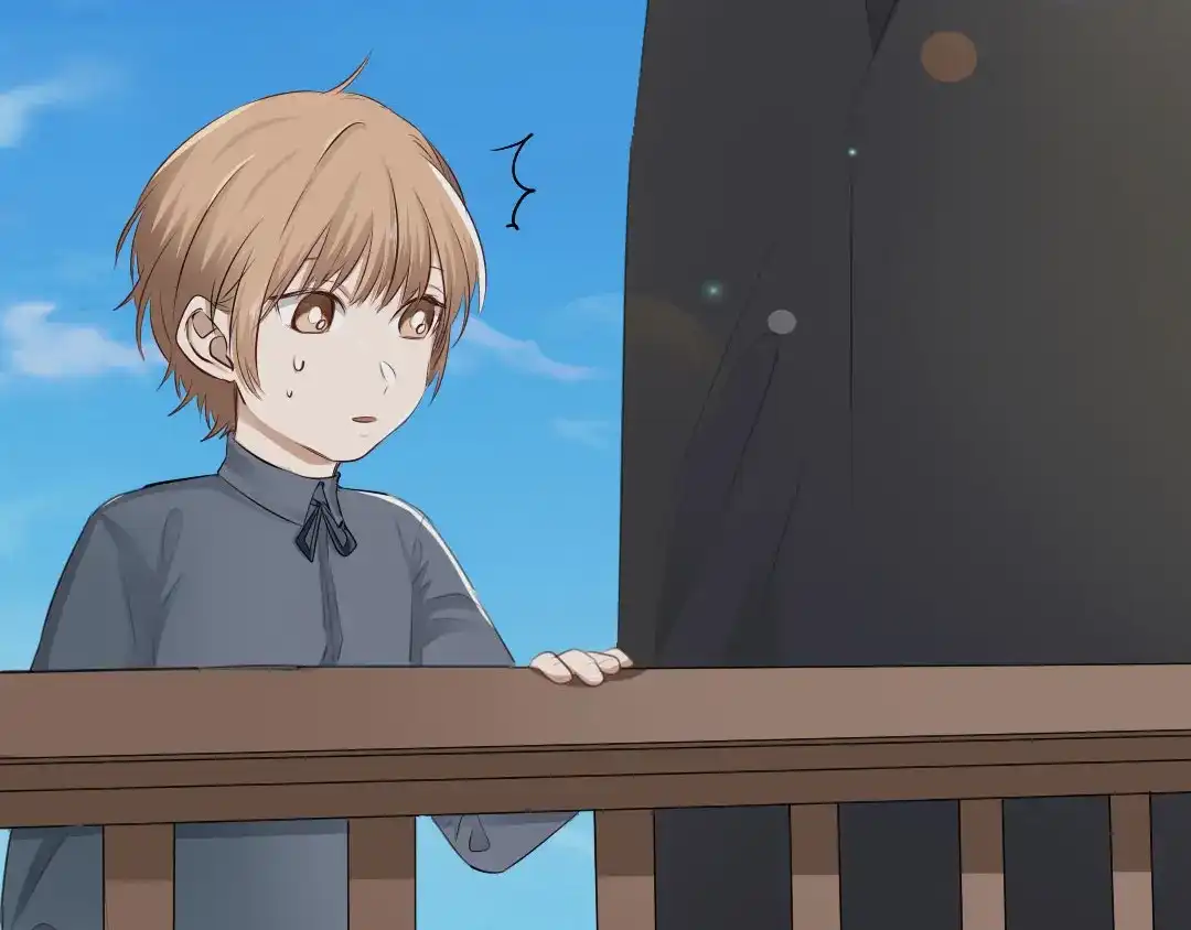 《吸血禁忌》第67话 青梅竹马 第52页