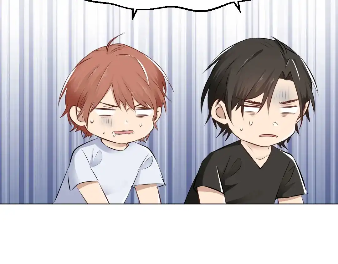 《吸血禁忌》第68话 晴天霹雳 第34页