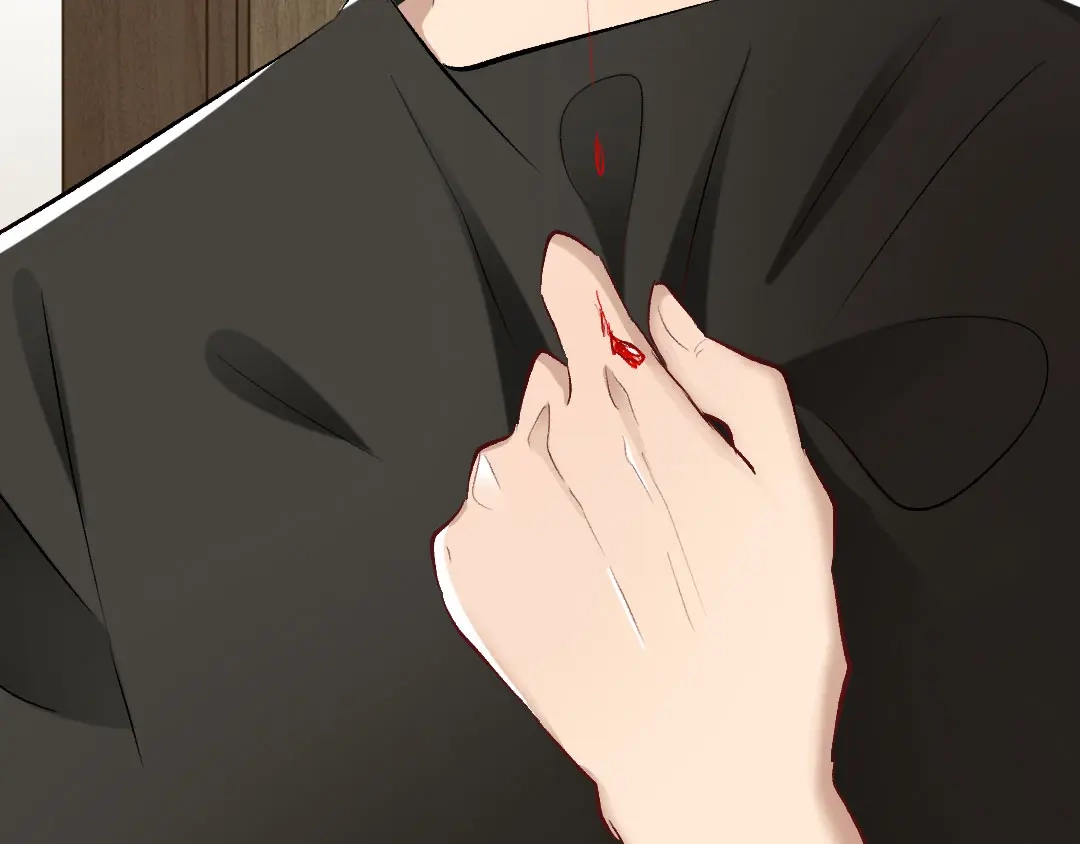 《吸血禁忌》第70话 捷足先登 第34页