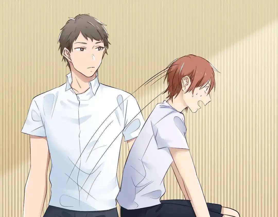 《吸血禁忌》第71话 酒醉 第5页