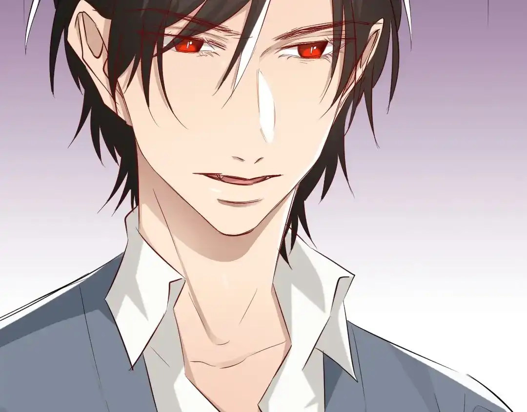 《吸血禁忌》第72话 同居 第61页