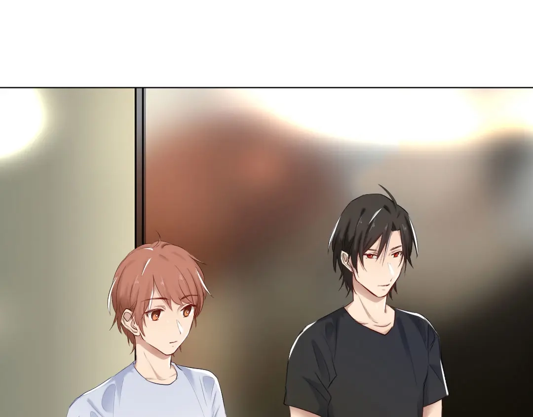 《吸血禁忌》第72话 同居 第1页