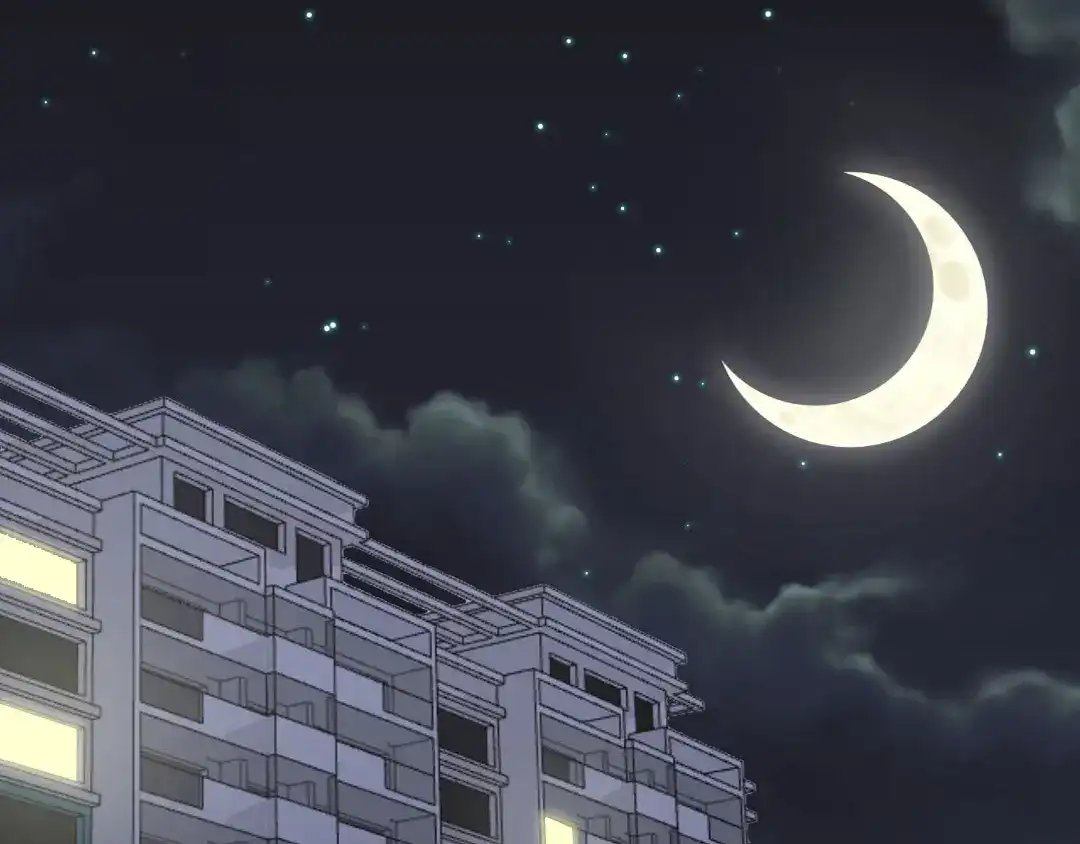 《吸血禁忌》第76话 夜袭 第8页