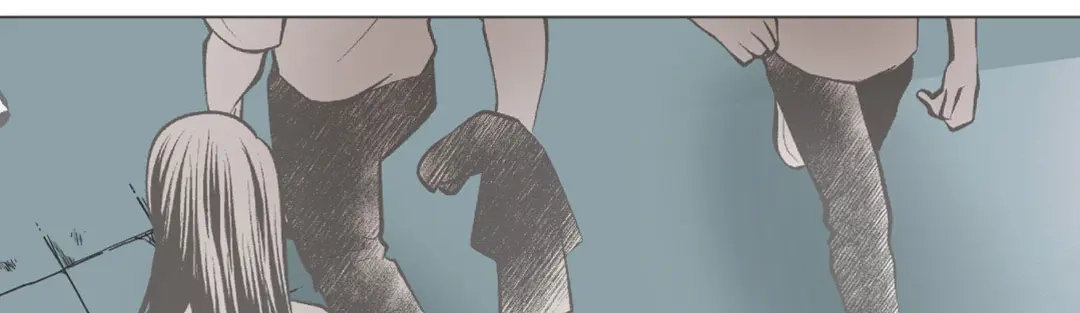 《吸血禁忌》第77话 挺身而出 第42页
