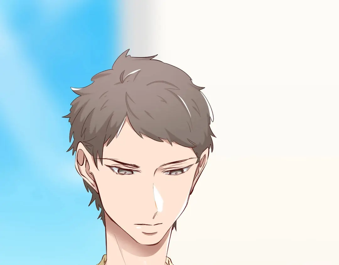 《吸血禁忌》第77话 挺身而出 第35页