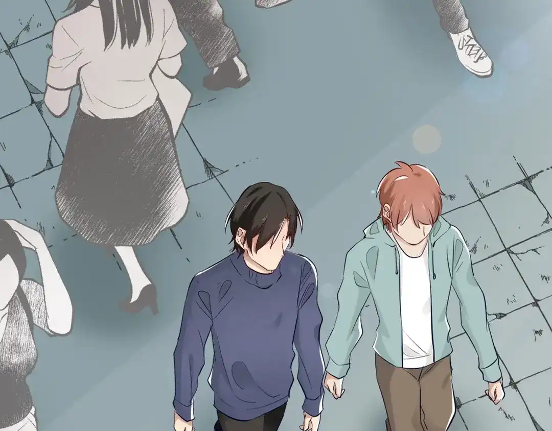 《吸血禁忌》第77话 挺身而出 第43页
