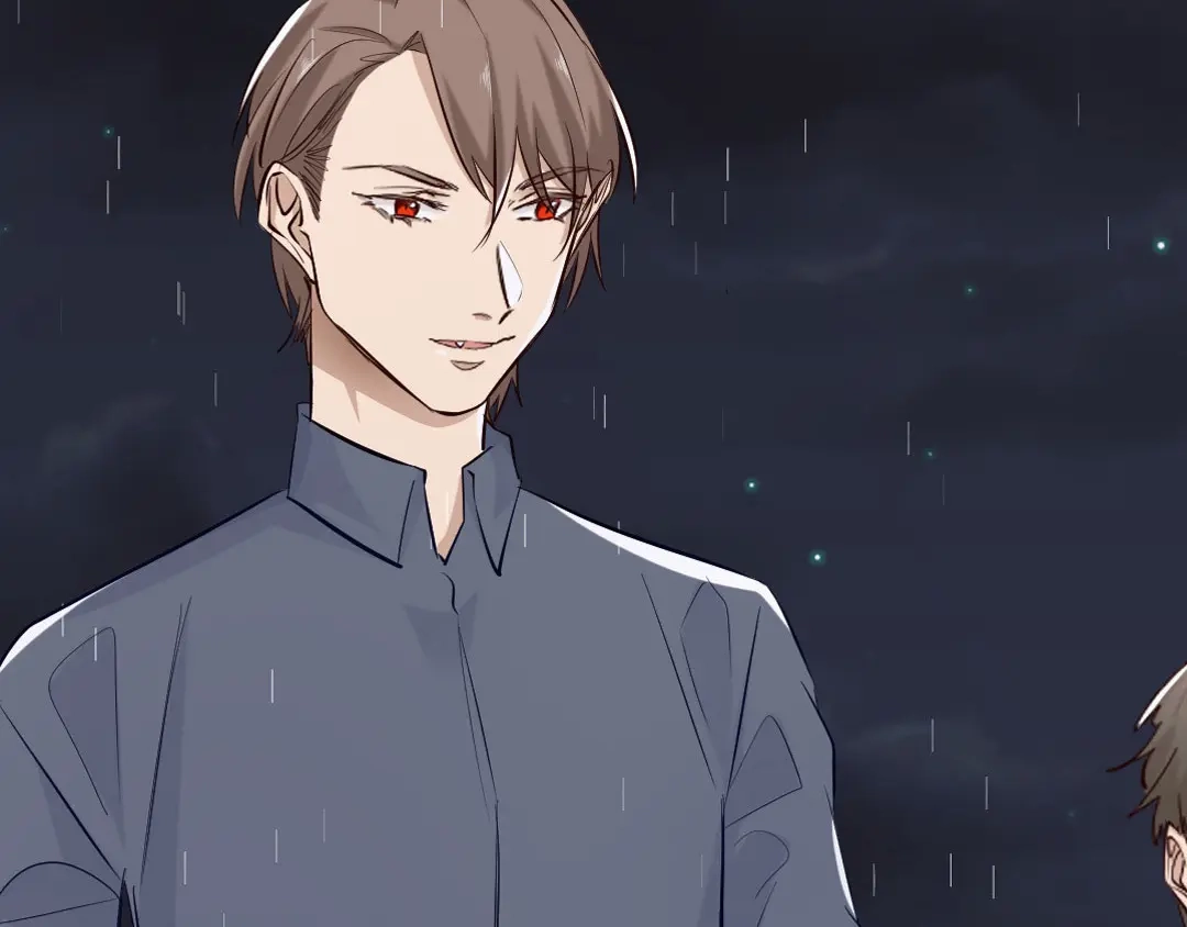 《吸血禁忌》第81话 驱逐 第61页