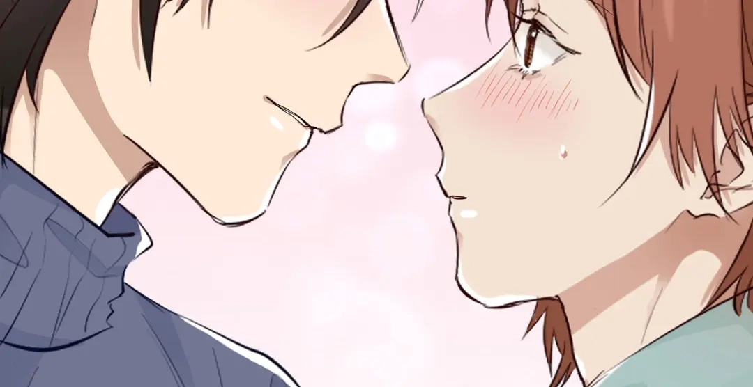 《吸血禁忌》第83话 礼物 第47页
