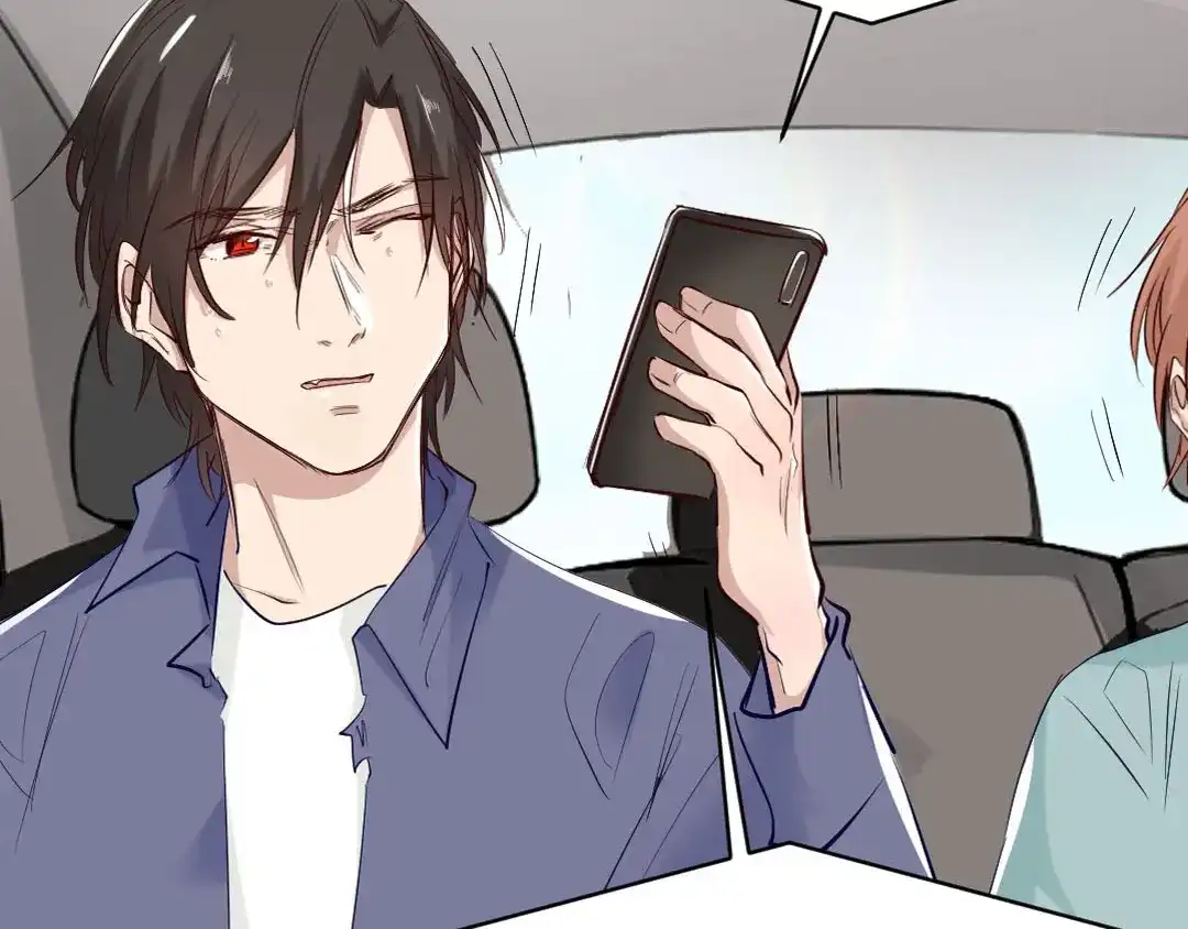 《吸血禁忌》第85话 曝光？ 第38页