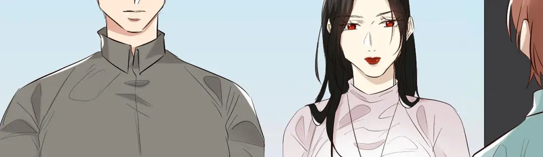 《吸血禁忌》第86话 见父母 第36页