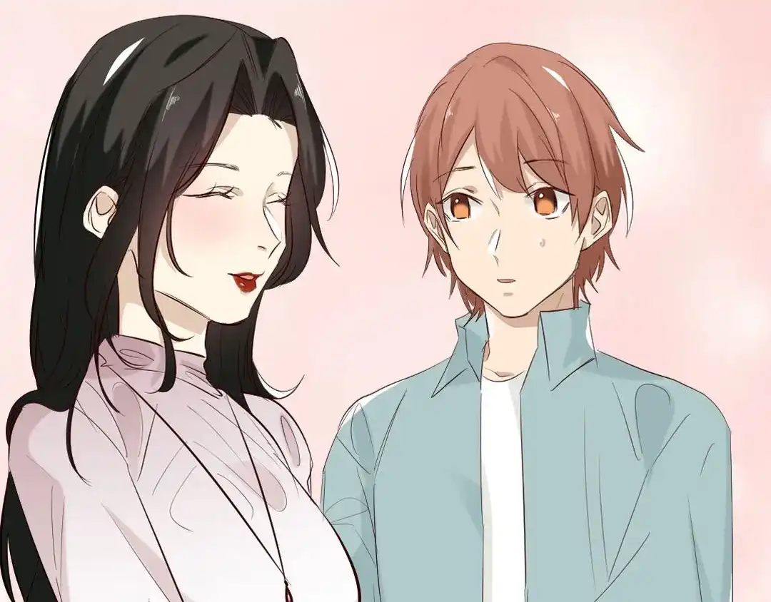 《吸血禁忌》第86话 见父母 第58页