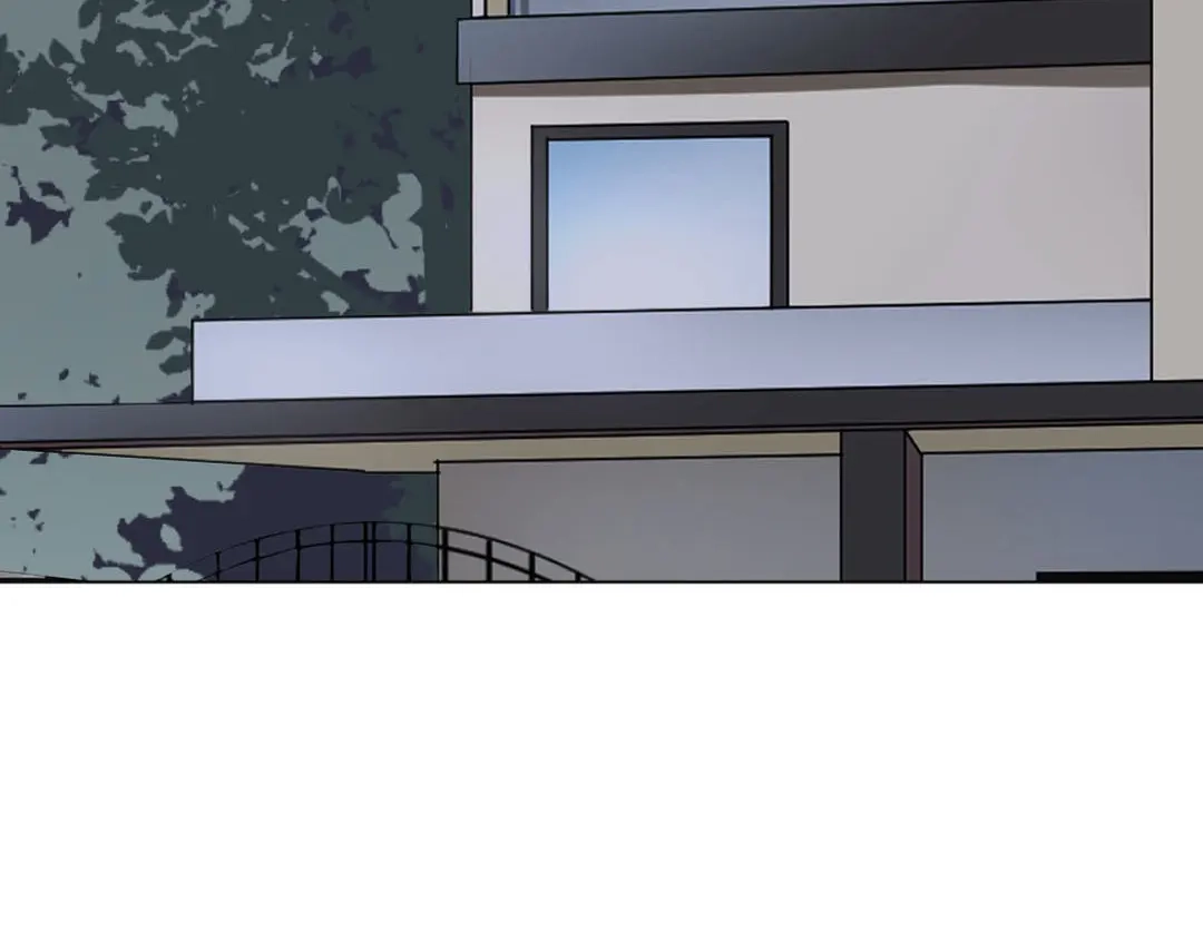 《吸血禁忌》第87话 我会一直对你好 第20页