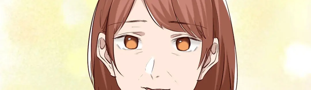 《吸血禁忌》第87话 我会一直对你好 第42页