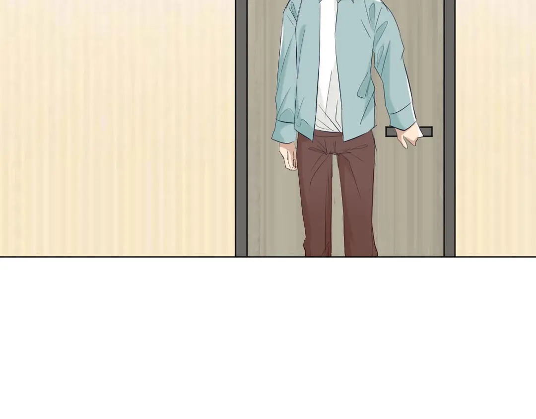 《吸血禁忌》第87话 我会一直对你好 第32页