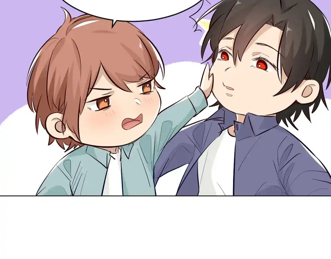 《吸血禁忌》第87话 我会一直对你好 第25页