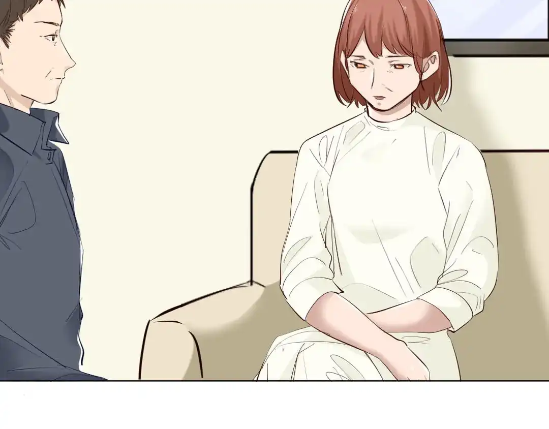 《吸血禁忌》第87话 我会一直对你好 第37页
