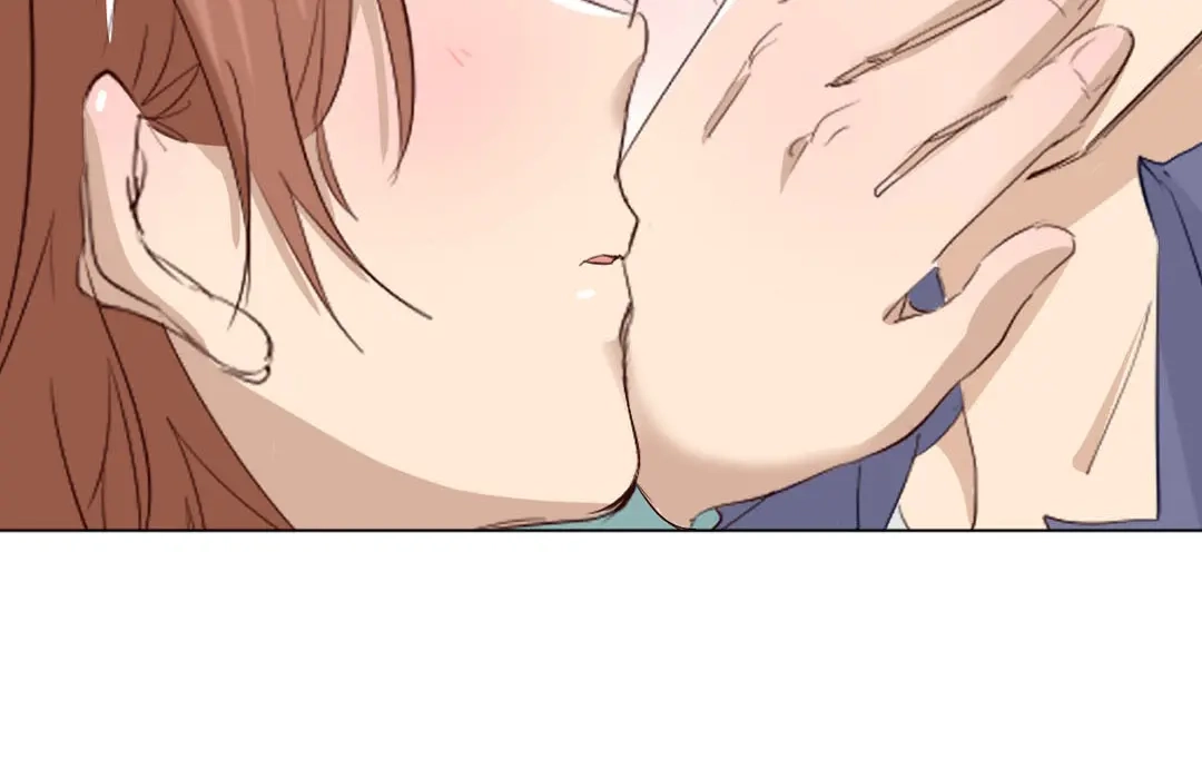 《吸血禁忌》第87话 我会一直对你好 第58页