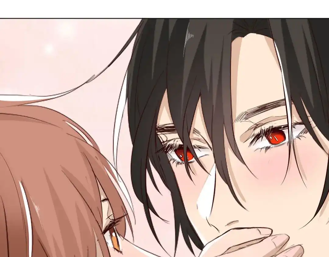 《吸血禁忌》第87话 我会一直对你好 第57页