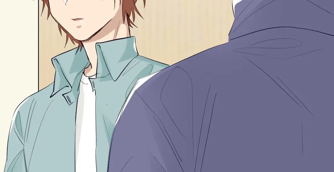 《吸血禁忌》第87话 我会一直对你好 第47页