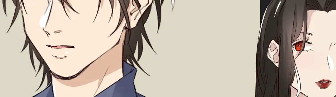 《吸血禁忌》第90话 不辞而别 第54页
