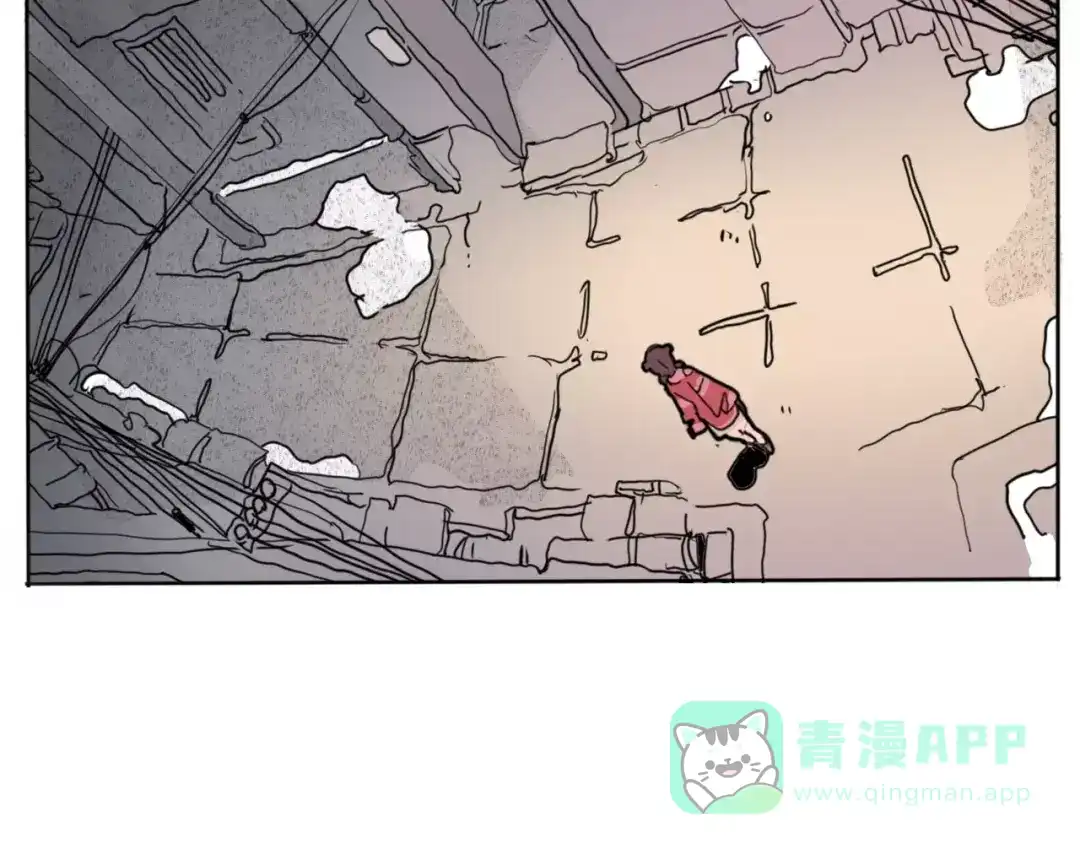 《玄道寺》番外 来世酒 第76页