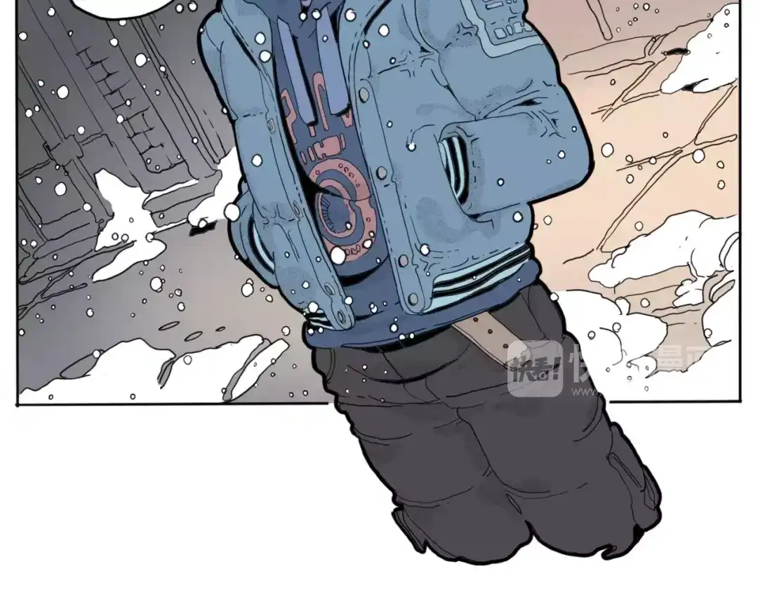 《玄道寺》番外 来世酒 第97页