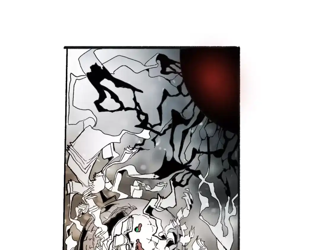 《玄道寺》第32话 老友 第57页
