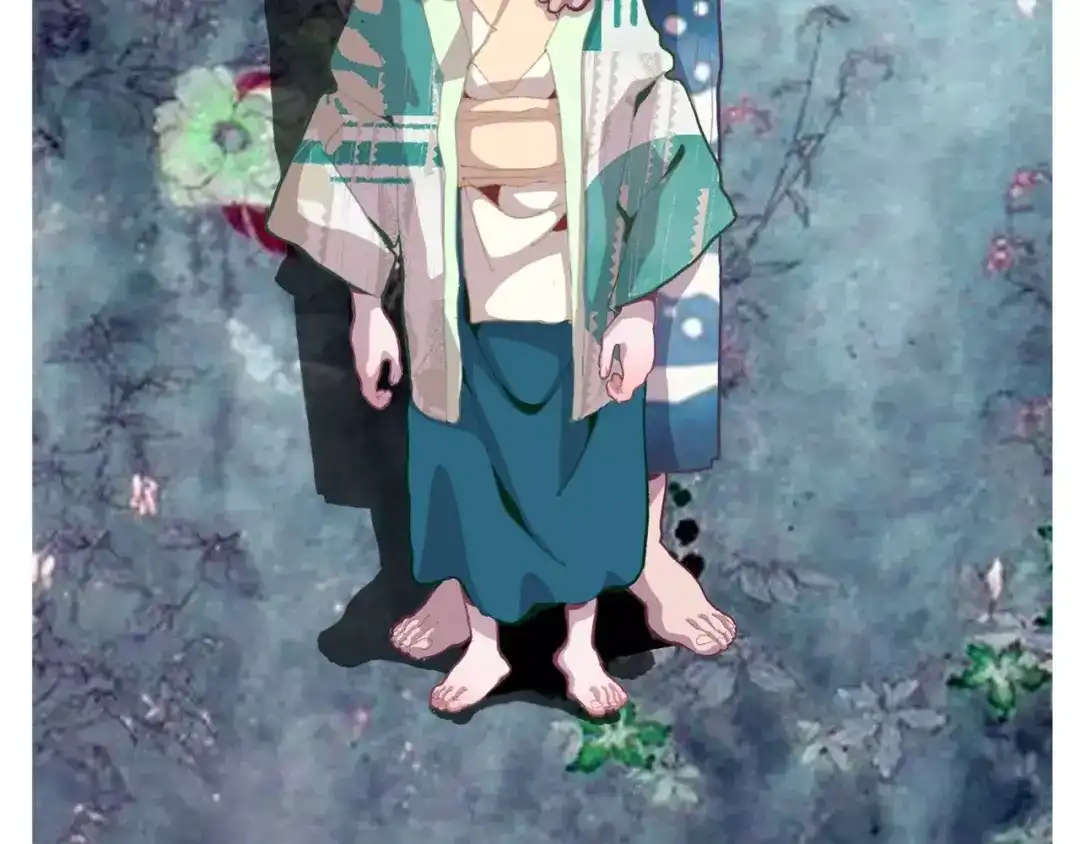 《玄道寺》第34话 异变 第4页
