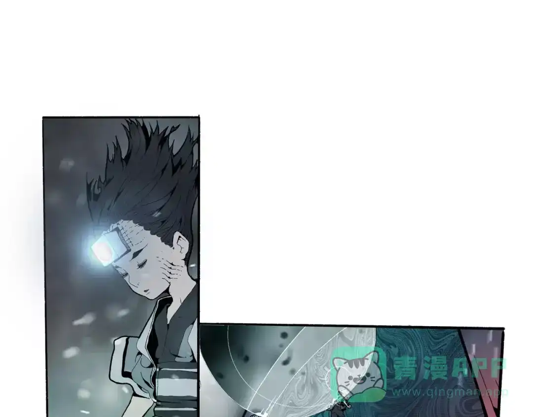 《玄道寺》第34话 异变 第101页