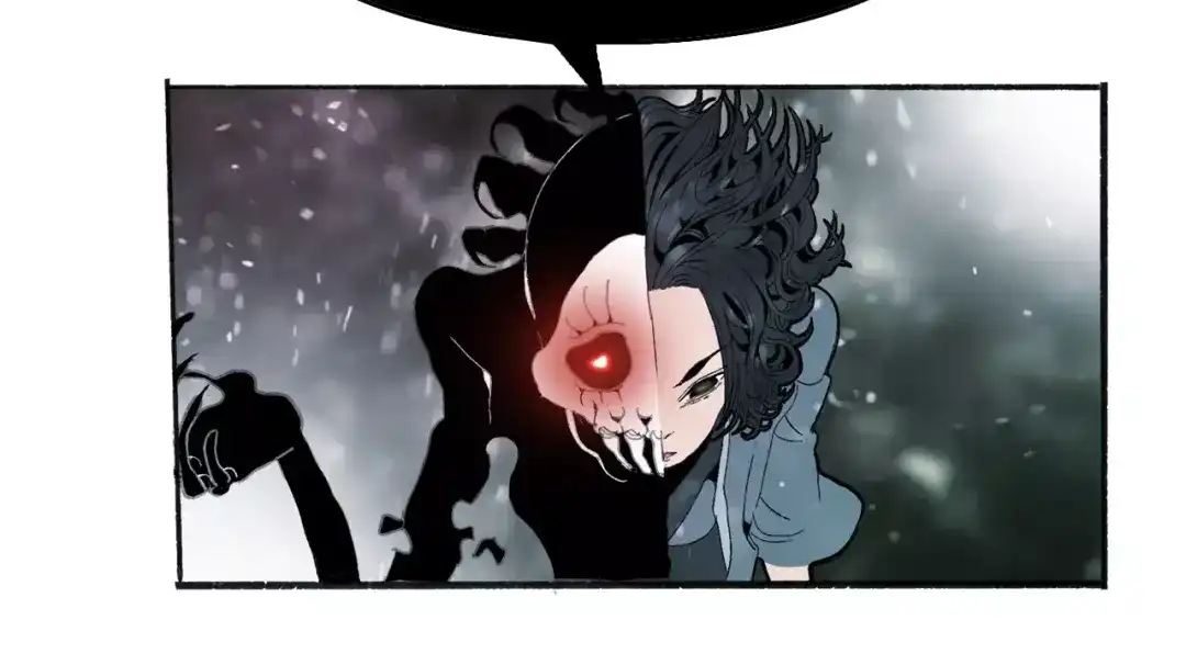 《玄道寺》第34话 异变 第18页