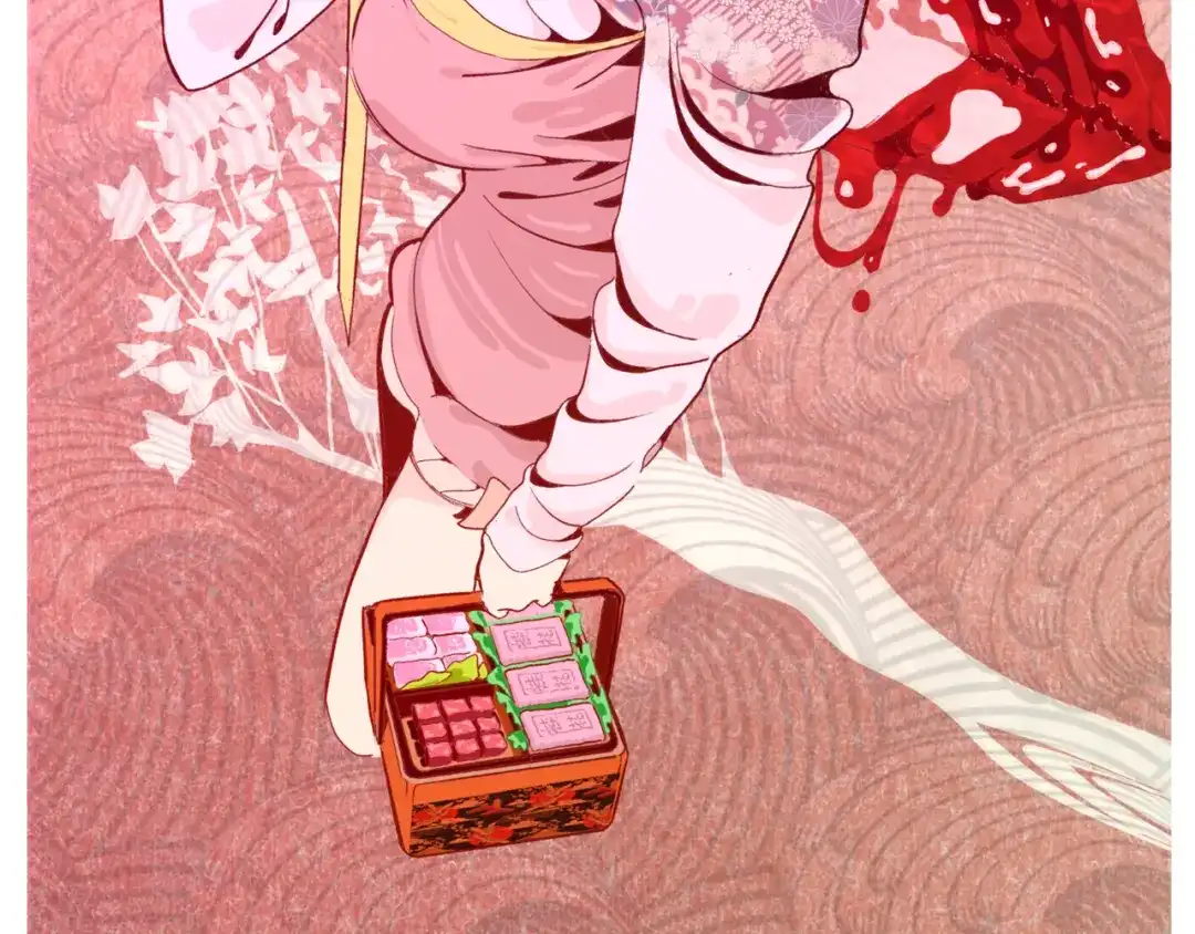 《玄道寺》第40话 三岔路（中） 第4页