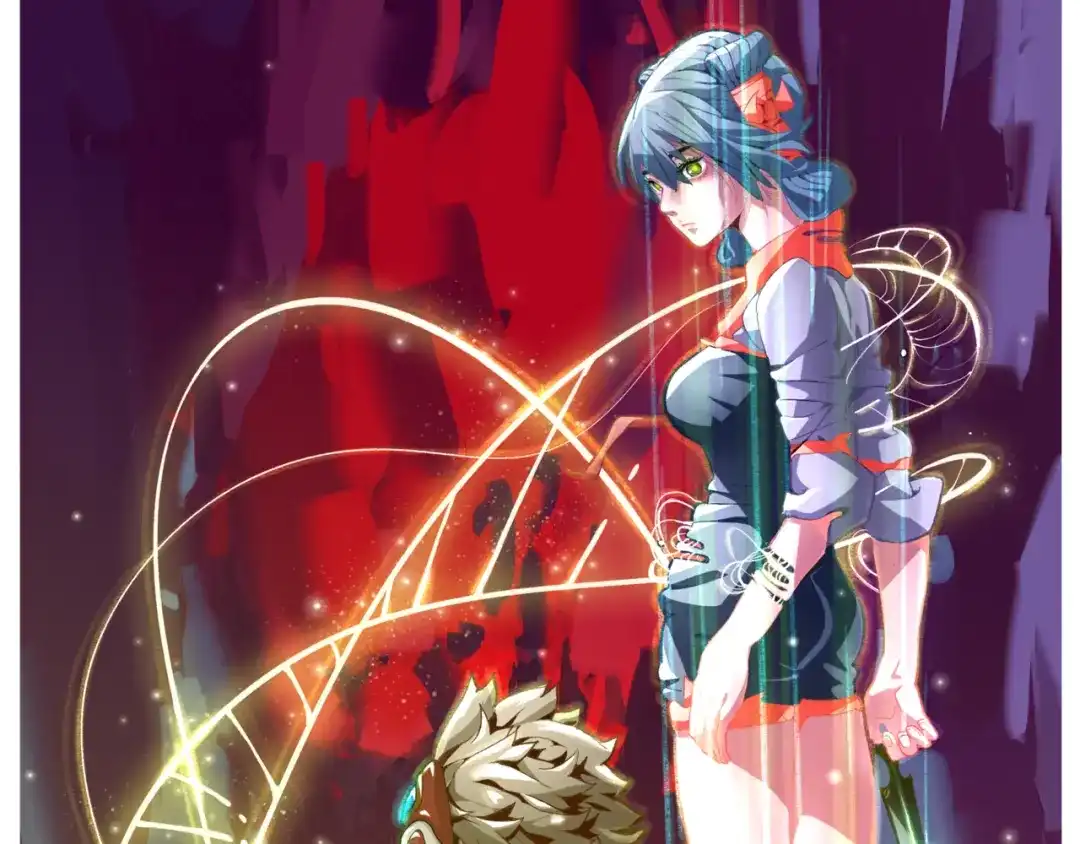 《玄道寺》第41话 三岔路（下） 第3页