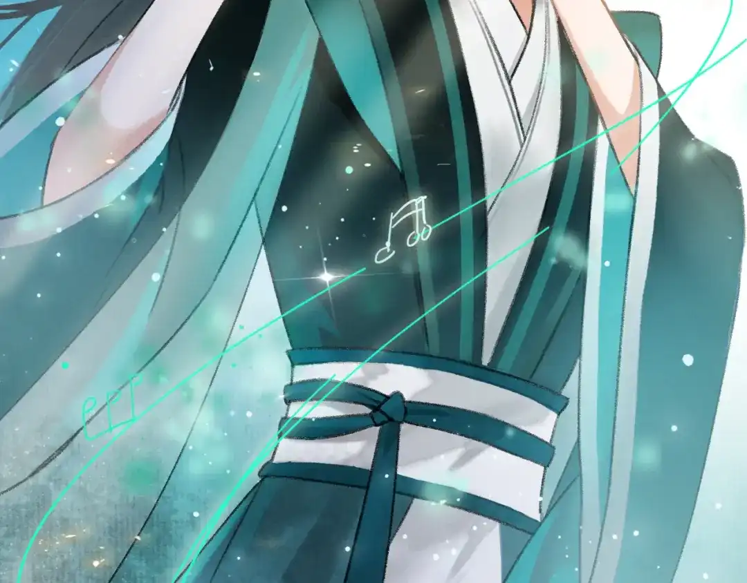 《玄都故梦 —掌门太忙前传》第1话 渔樵阁 第70页