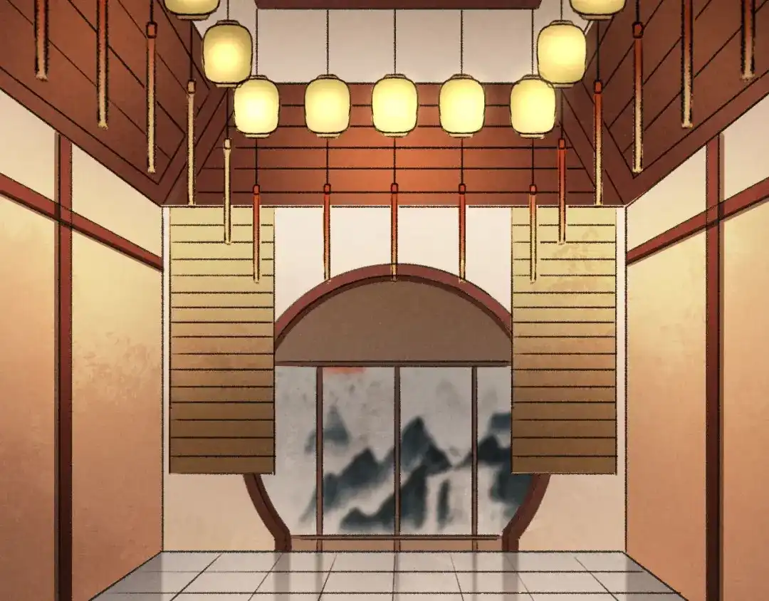 《玄都故梦 —掌门太忙前传》第21话 孽缘 第59页