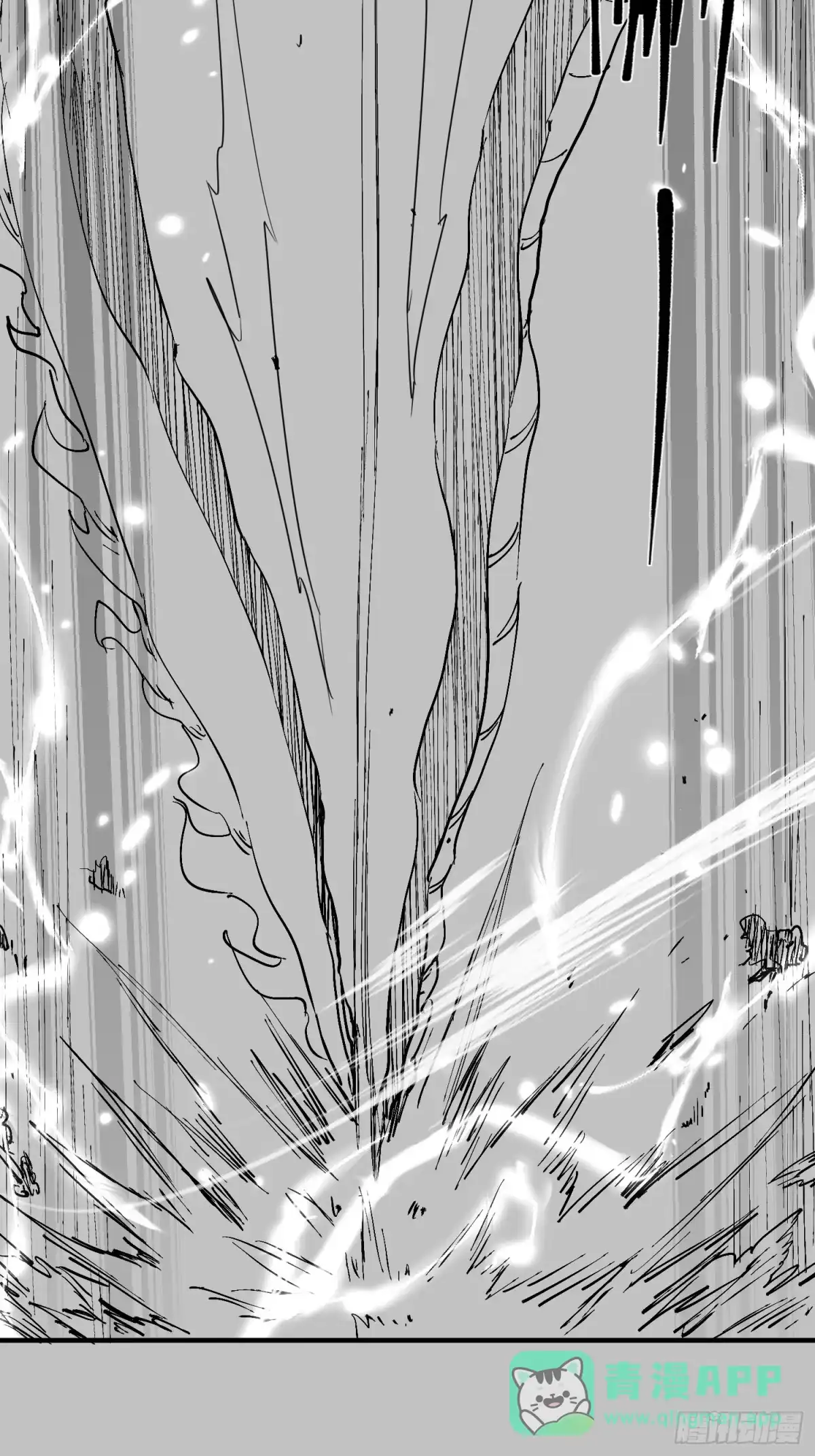 《玄幻：我的女帝徒弟要黑化》第73话 生离死别 第56页