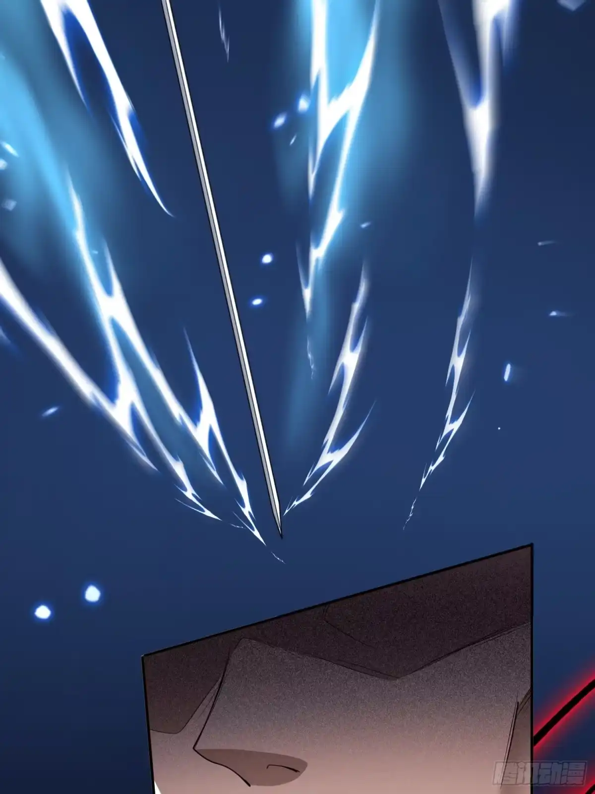 《玄幻：我的女帝徒弟要黑化》第73话 生离死别 第15页