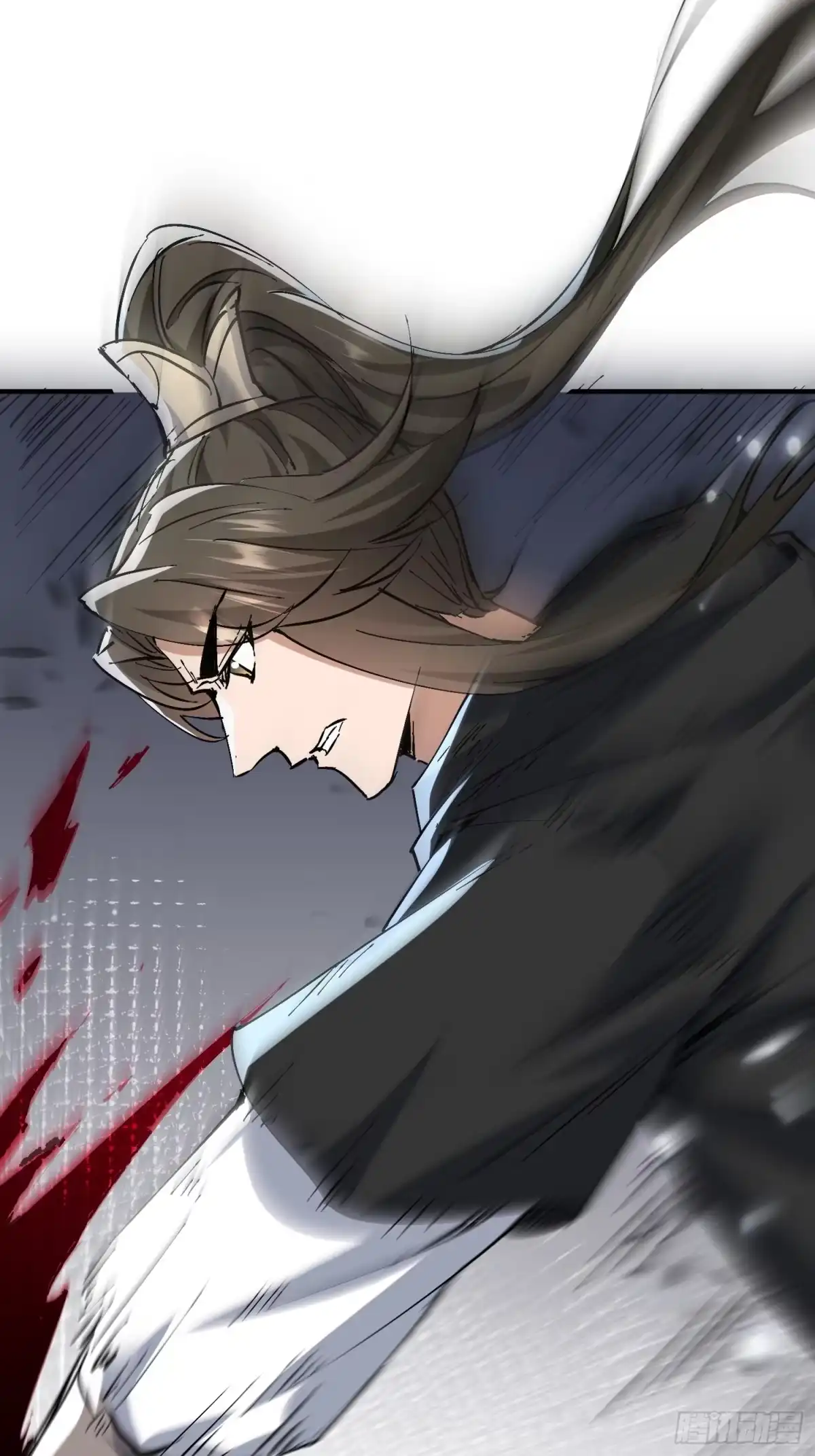 《玄幻：我的女帝徒弟要黑化》第75话 以命偿还 第25页