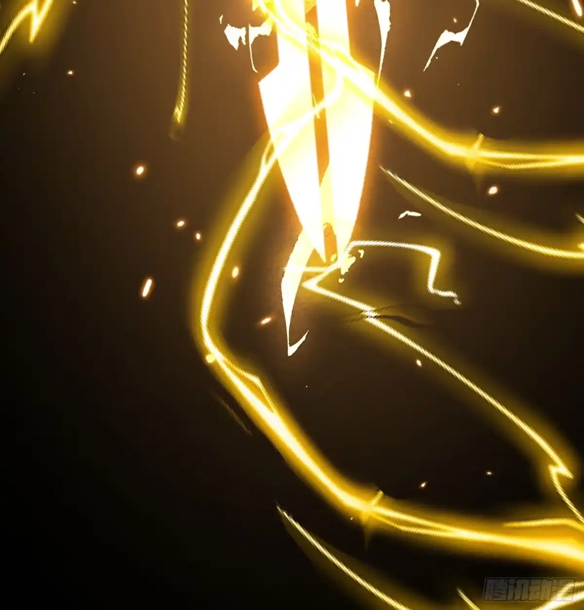 《玄幻：我的女帝徒弟要黑化》第76话 你们完犊子了！ 第45页