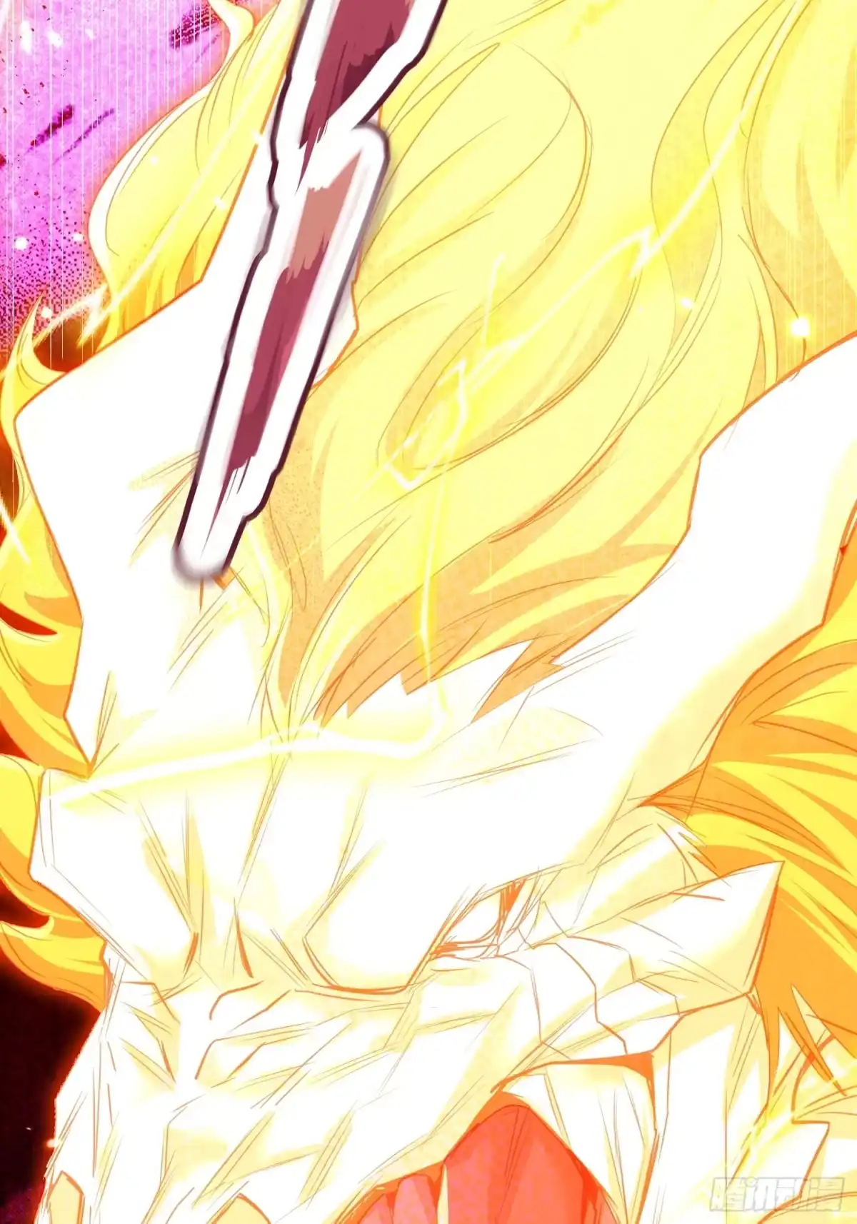 《玄幻：我的女帝徒弟要黑化》第76话 你们完犊子了！ 第29页