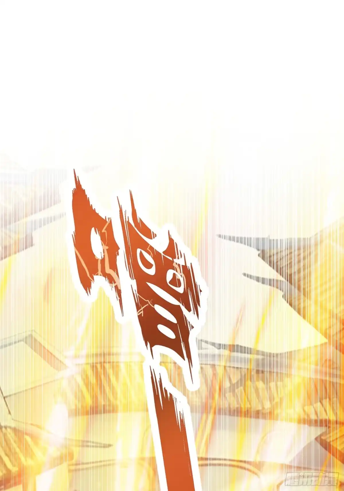 《玄幻：我的女帝徒弟要黑化》第78话 神王大人归位！ 第34页