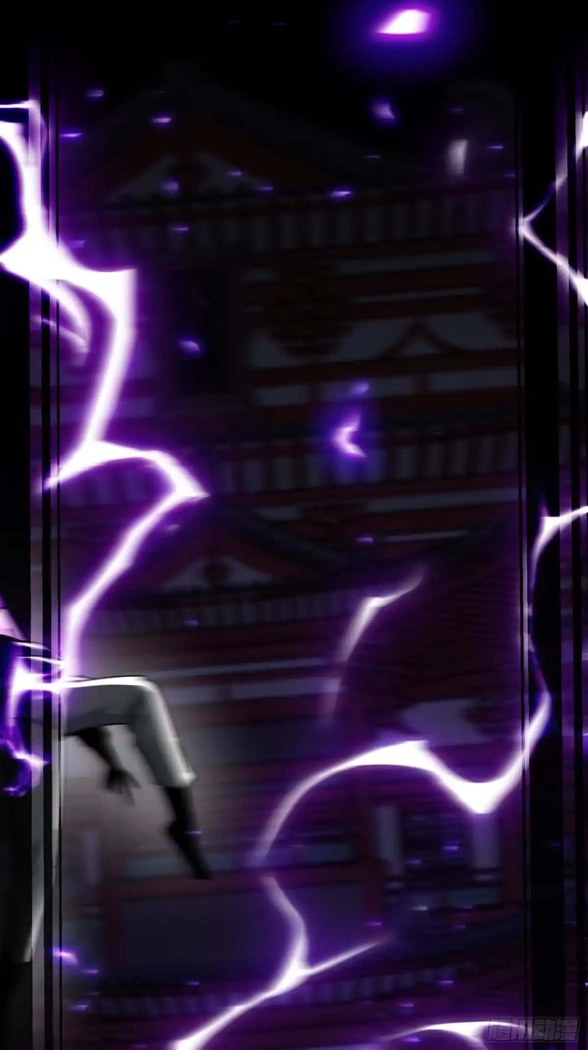 《玄幻：我的女帝徒弟要黑化》第79话 不朽神王！ 第63页