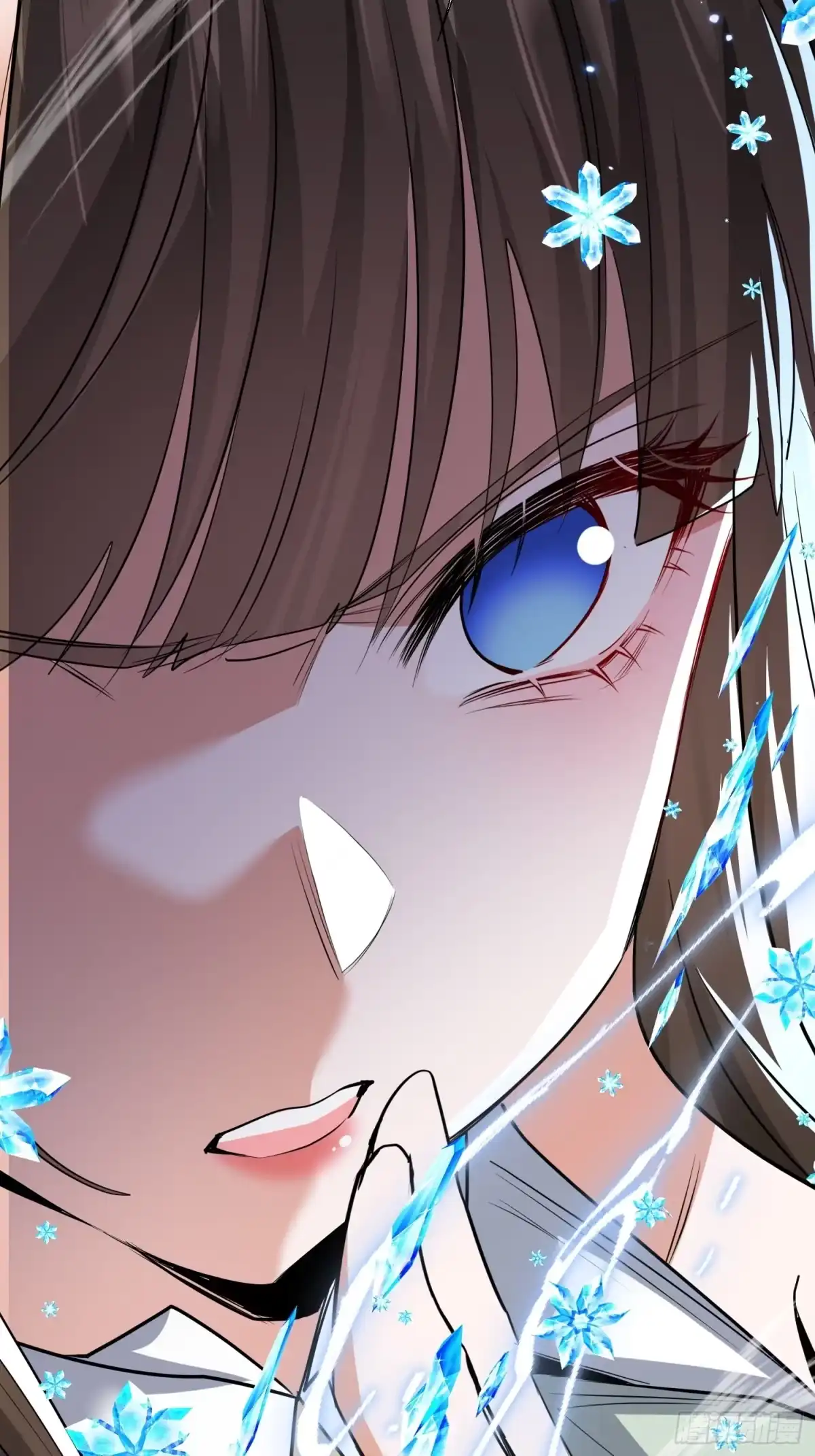 《玄幻：我的女帝徒弟要黑化》第79话 不朽神王！ 第25页